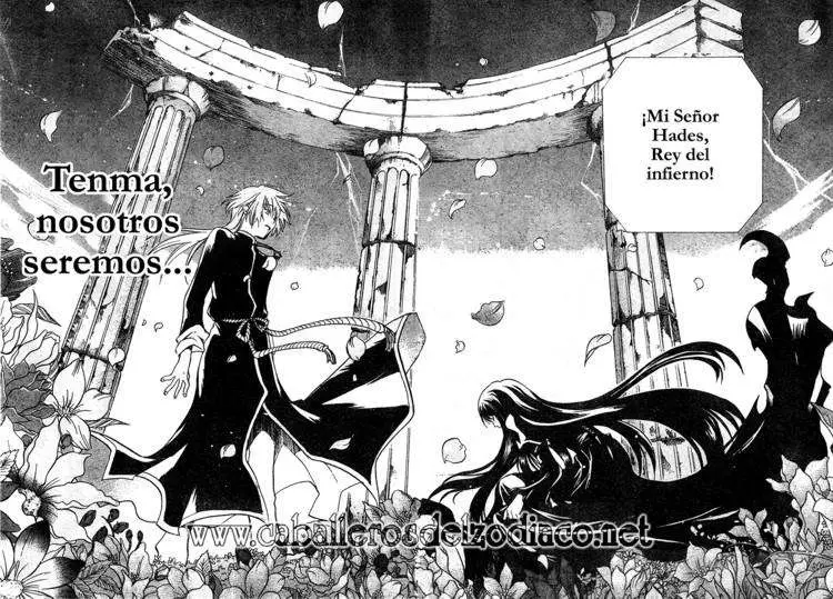Saint Seiya: The Lost Canvas capítulo 1 página 46