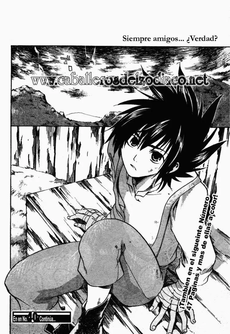 Saint Seiya: The Lost Canvas capítulo 1 página 47