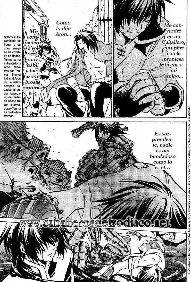 Saint Seiya: The Lost Canvas capítulo 10 página 3