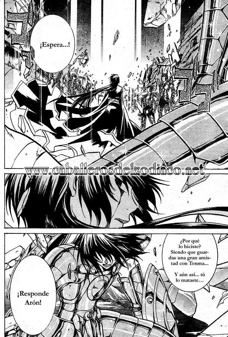 Saint Seiya: The Lost Canvas capítulo 10 página 4
