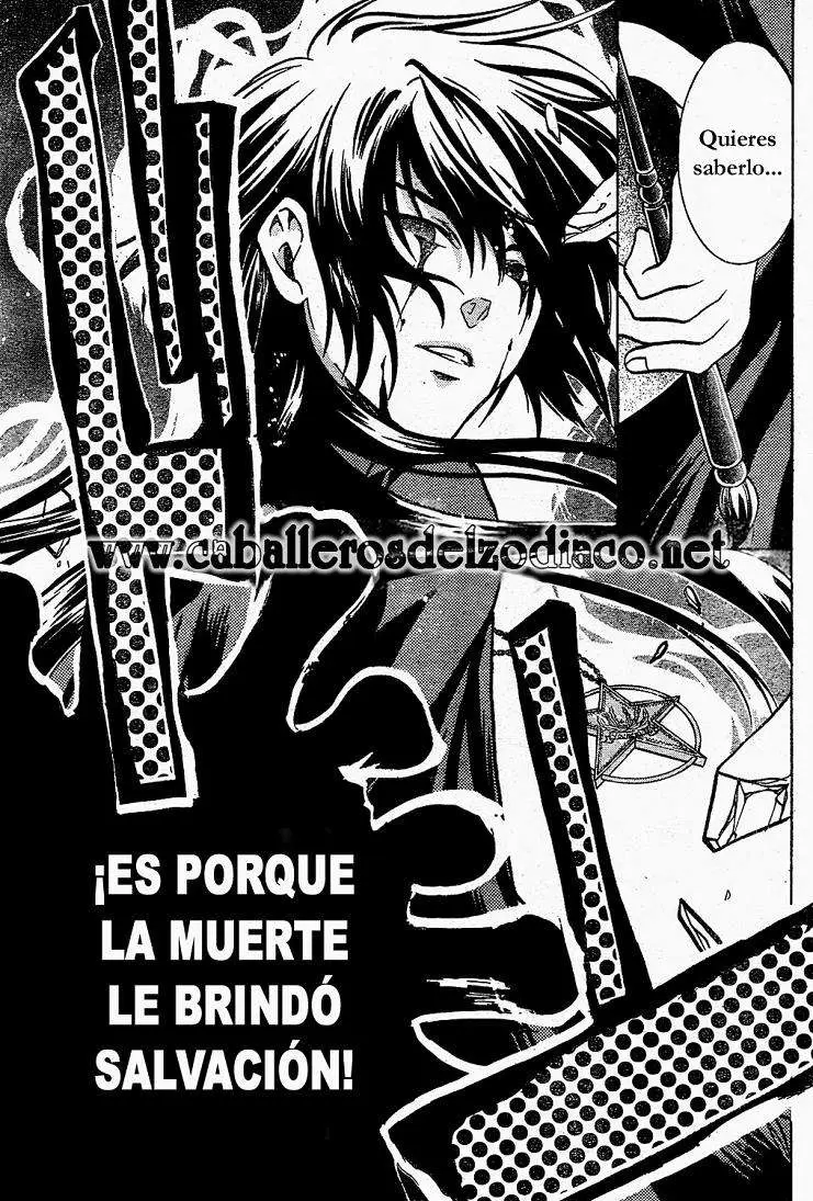 Saint Seiya: The Lost Canvas capítulo 10 página 5