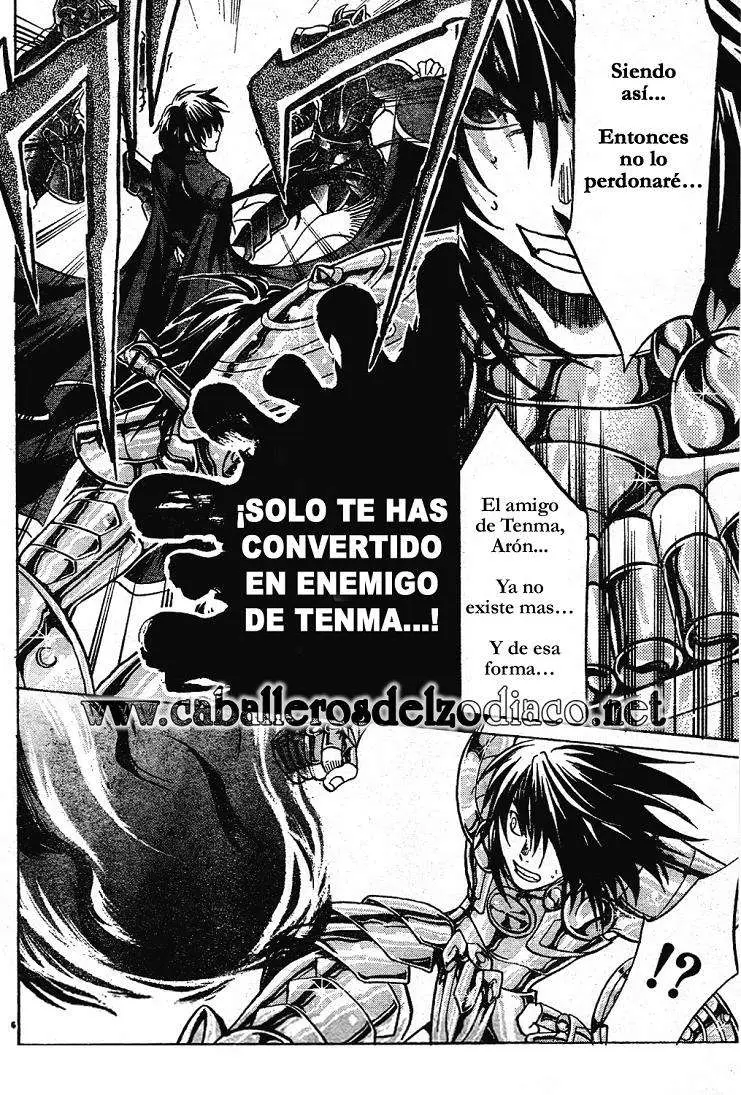 Saint Seiya: The Lost Canvas capítulo 10 página 6