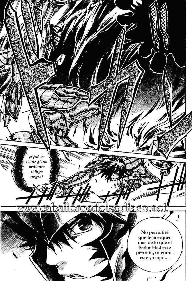 Saint Seiya: The Lost Canvas capítulo 10 página 7
