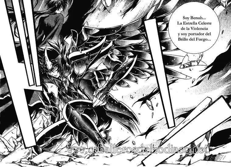 Saint Seiya: The Lost Canvas capítulo 10 página 8