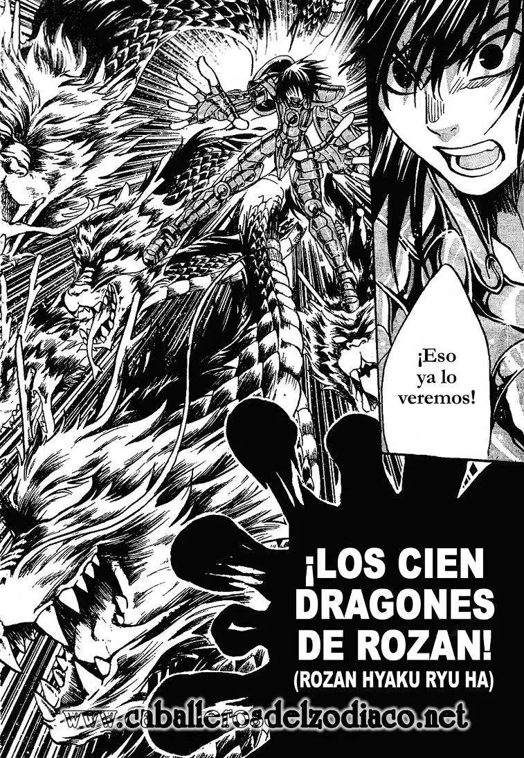 Saint Seiya: The Lost Canvas capítulo 10 página 9