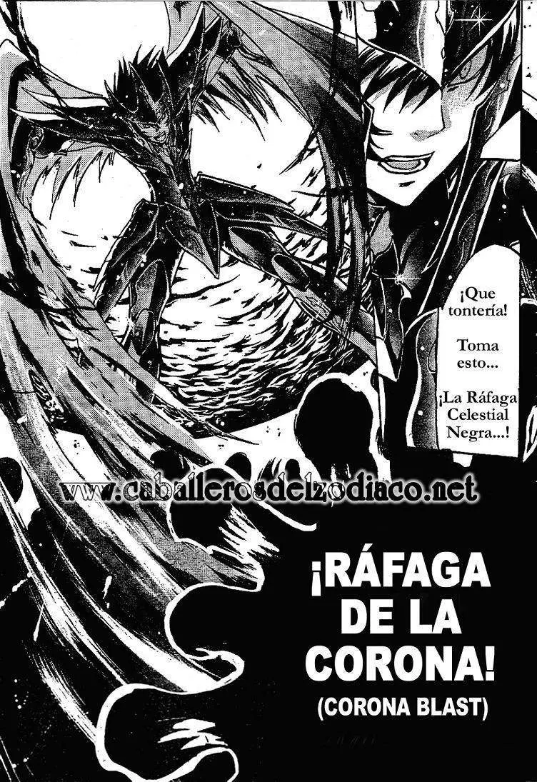 Saint Seiya: The Lost Canvas capítulo 10 página 10