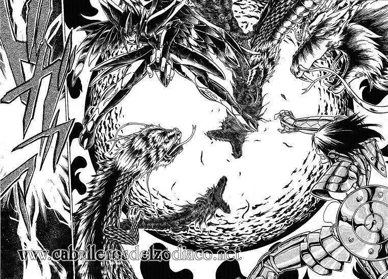 Saint Seiya: The Lost Canvas capítulo 10 página 11