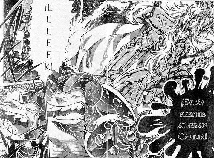 Saint Seiya: The Lost Canvas capítulo 100 página 4