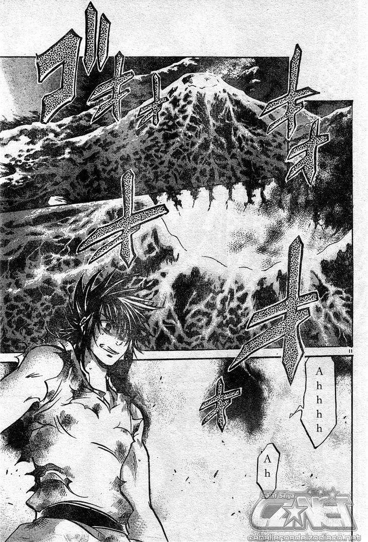Saint Seiya: The Lost Canvas capítulo 100 página 12