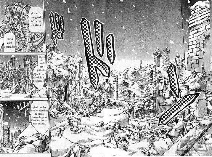 Saint Seiya: The Lost Canvas capítulo 101 página 3