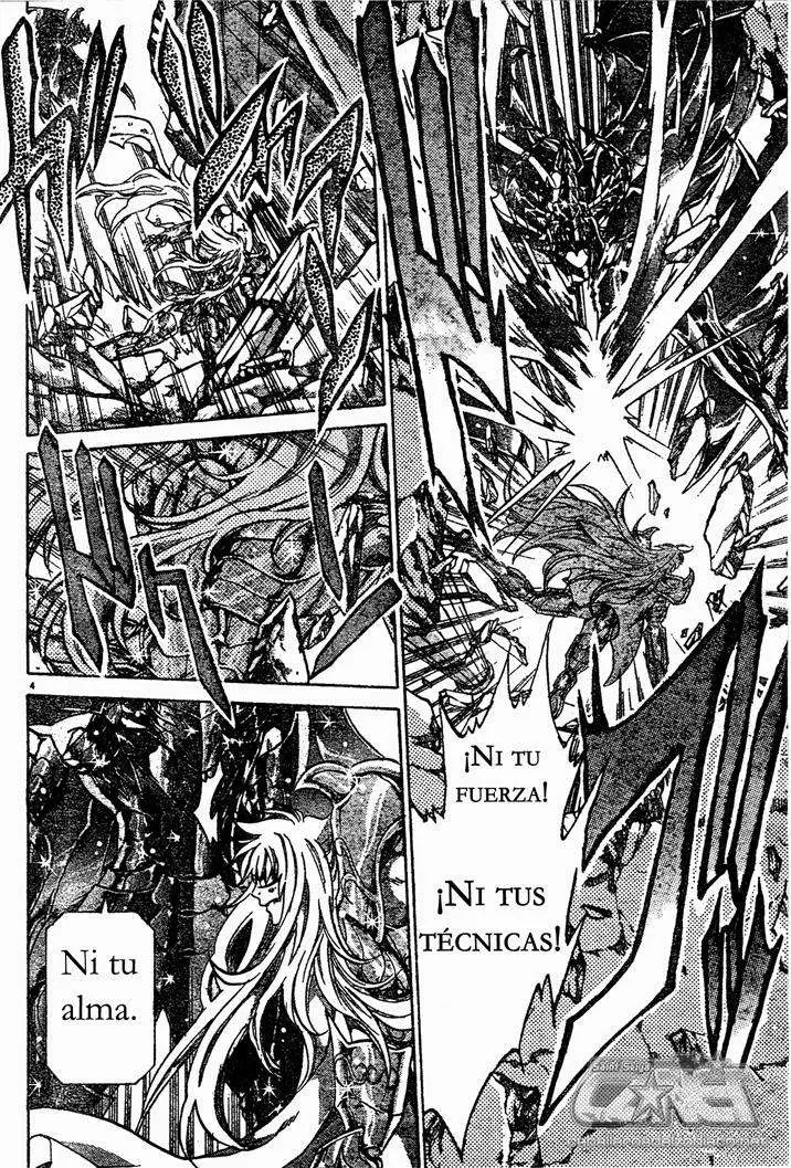Saint Seiya: The Lost Canvas capítulo 106 página 3