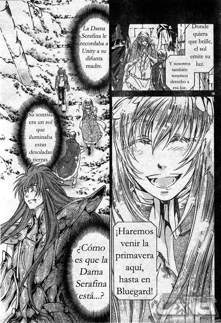 Saint Seiya: The Lost Canvas capítulo 108 página 9