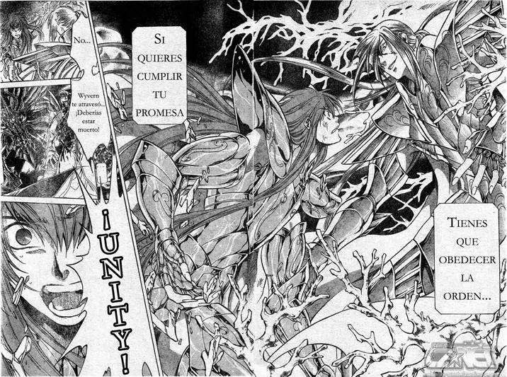 Saint Seiya: The Lost Canvas capítulo 108 página 15
