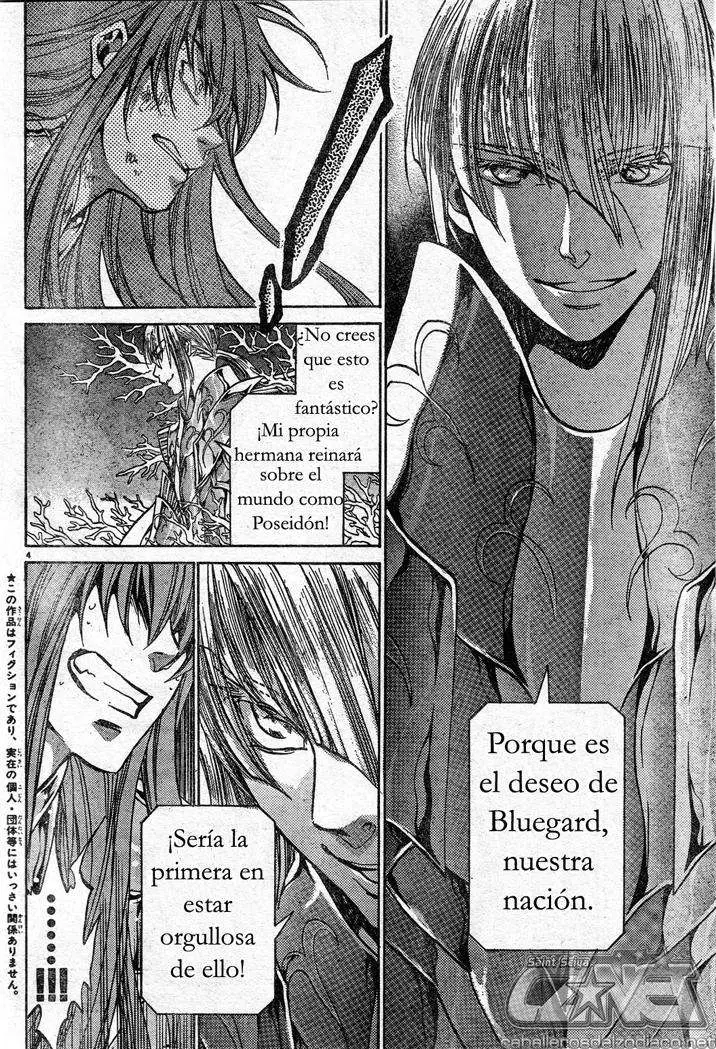 Saint Seiya: The Lost Canvas capítulo 109 página 3
