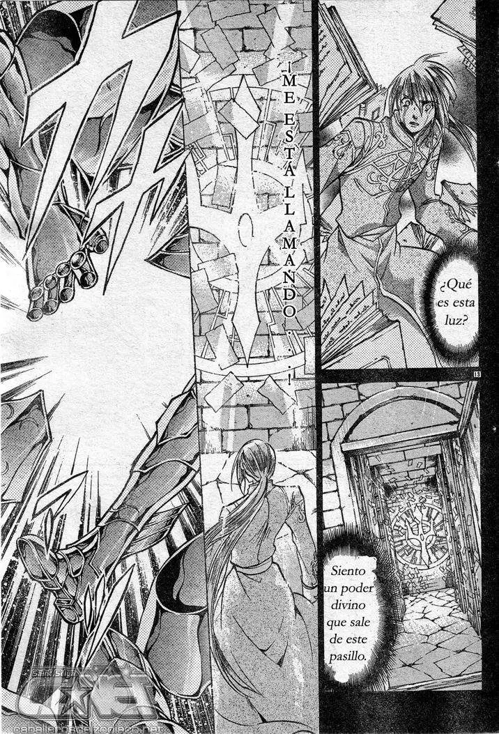 Saint Seiya: The Lost Canvas capítulo 109 página 12
