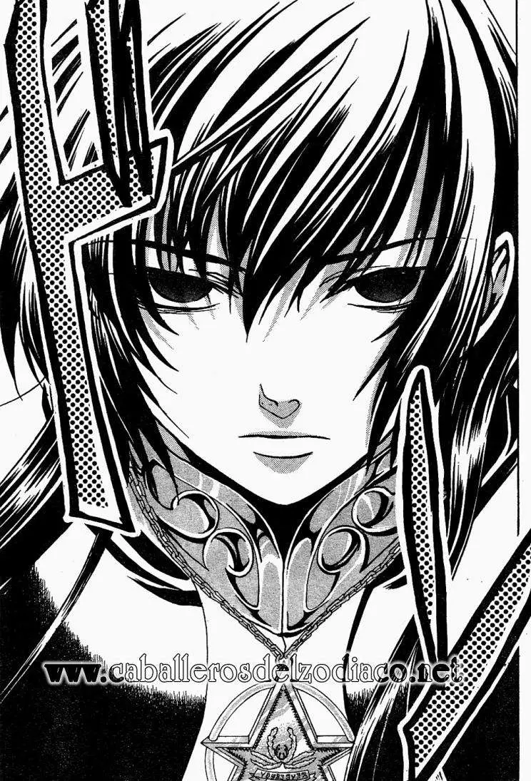 Saint Seiya: The Lost Canvas capítulo 11 página 3