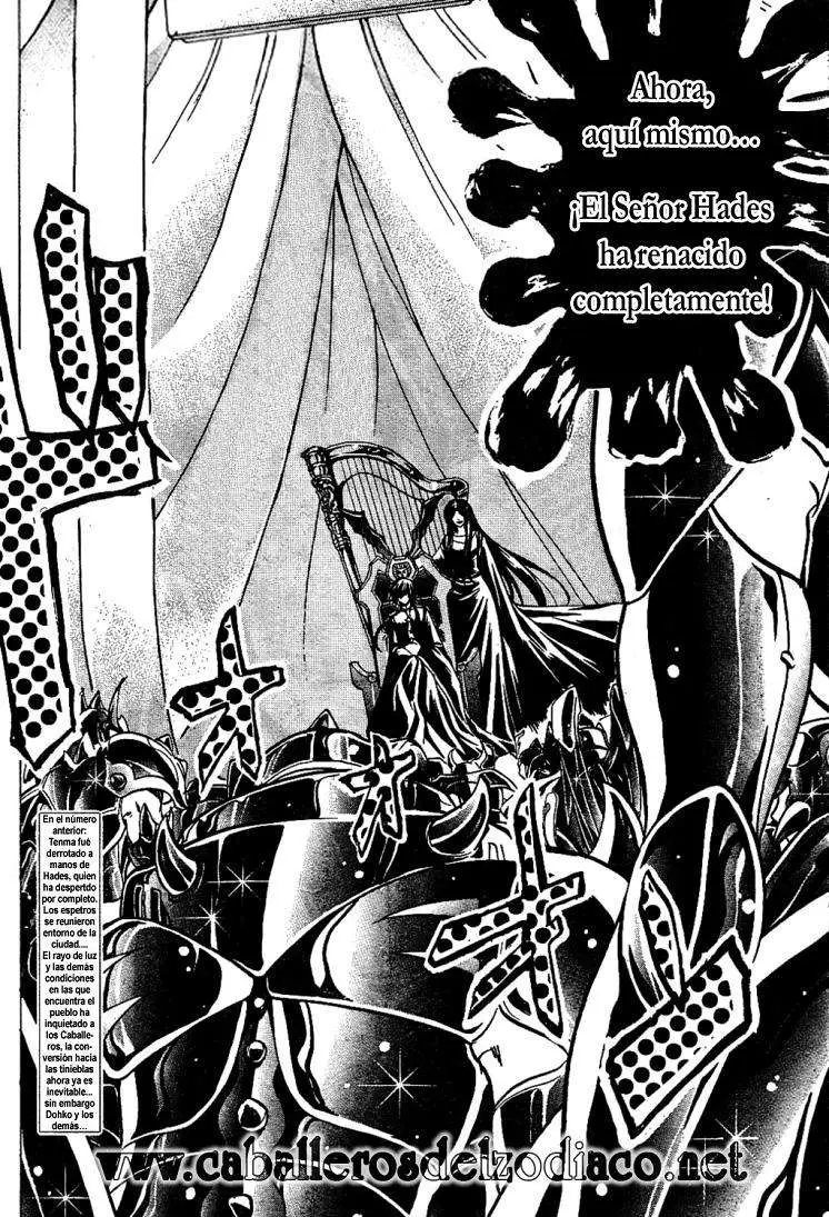 Saint Seiya: The Lost Canvas capítulo 11 página 4