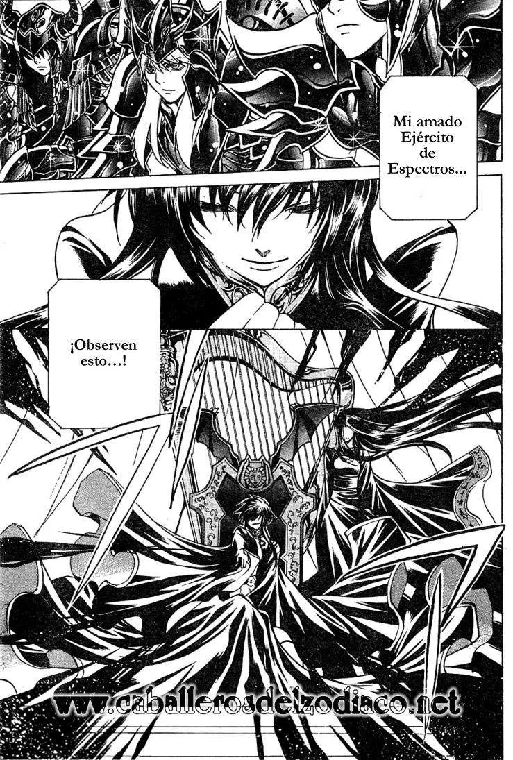 Saint Seiya: The Lost Canvas capítulo 11 página 5