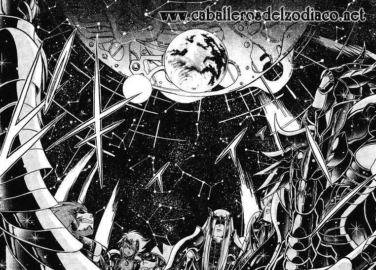 Saint Seiya: The Lost Canvas capítulo 11 página 6
