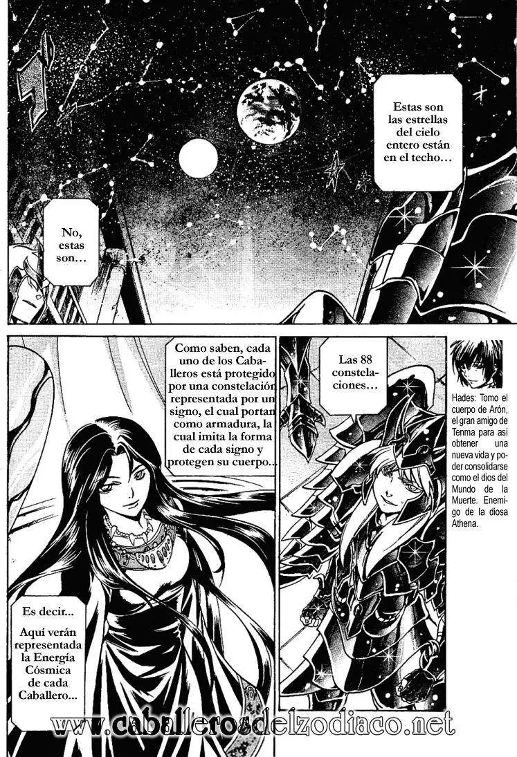 Saint Seiya: The Lost Canvas capítulo 11 página 7