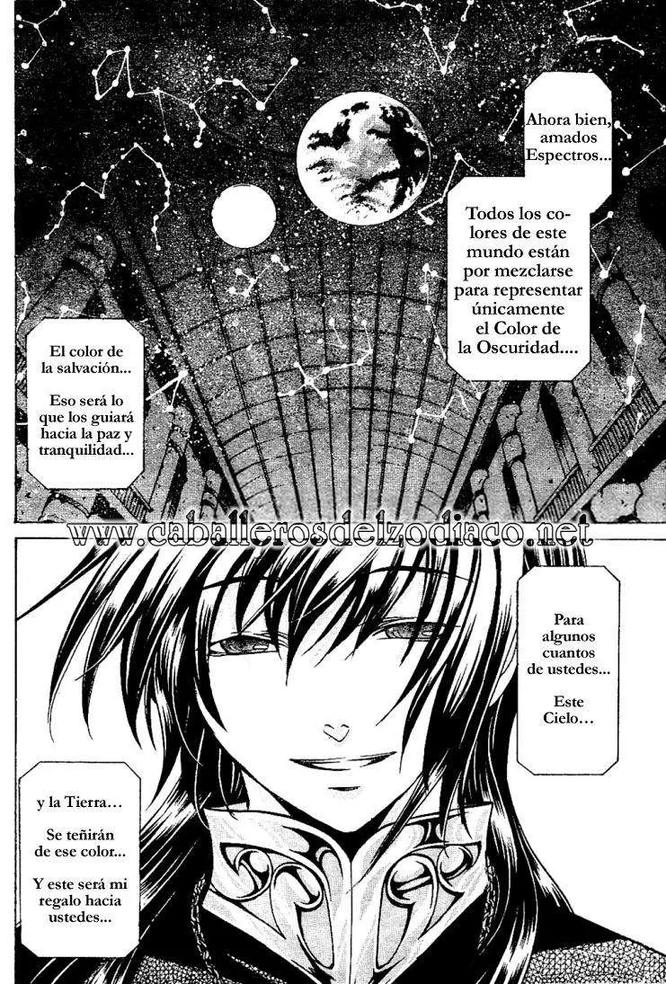 Saint Seiya: The Lost Canvas capítulo 11 página 9