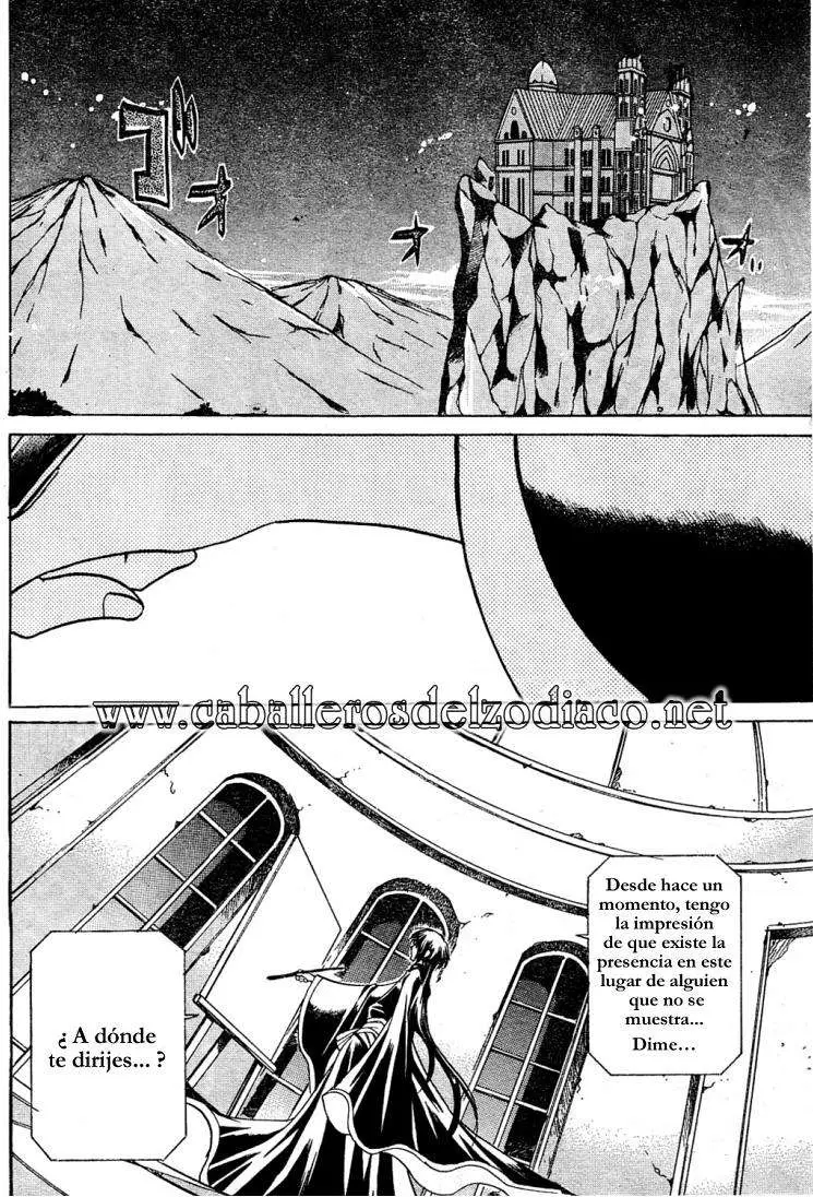 Saint Seiya: The Lost Canvas capítulo 11 página 13