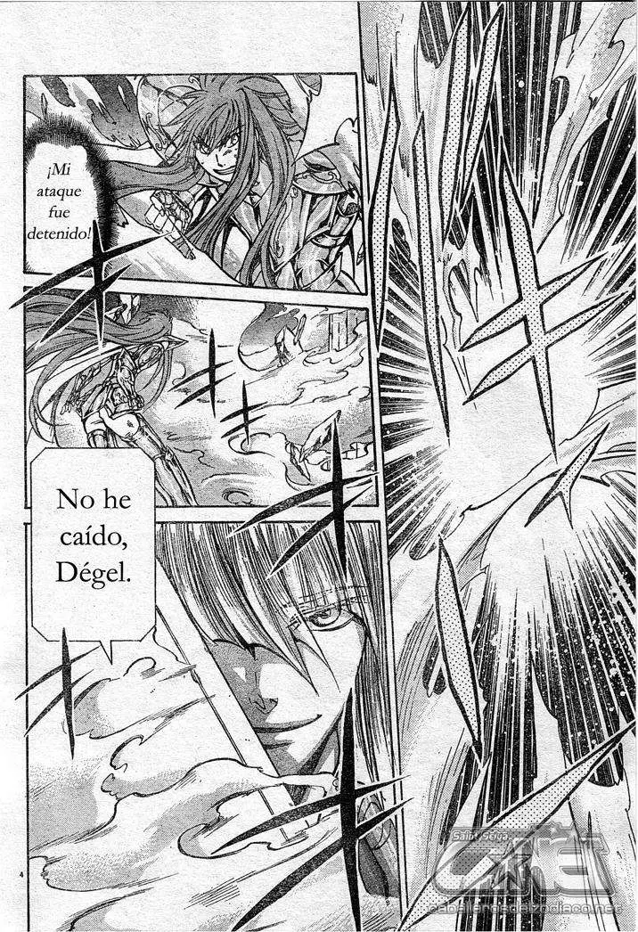 Saint Seiya: The Lost Canvas capítulo 110 página 3