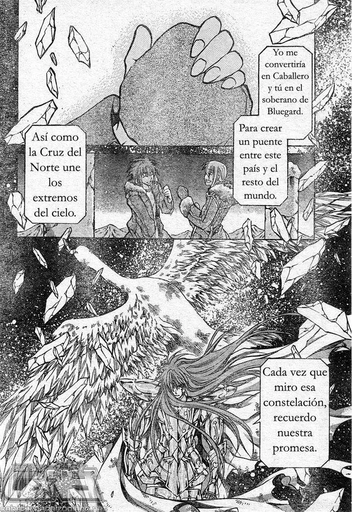 Saint Seiya: The Lost Canvas capítulo 110 página 15