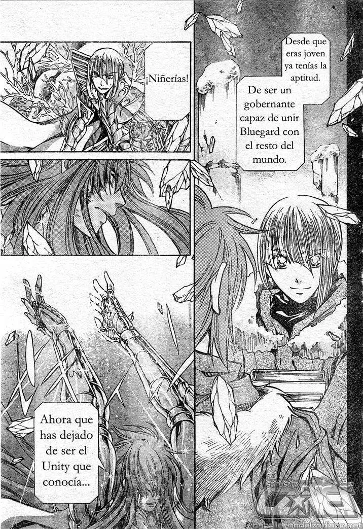 Saint Seiya: The Lost Canvas capítulo 110 página 16