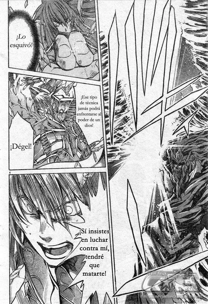 Saint Seiya: The Lost Canvas capítulo 111 página 3