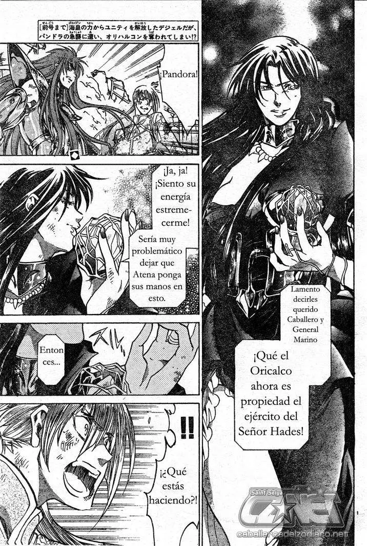 Saint Seiya: The Lost Canvas capítulo 112 página 2