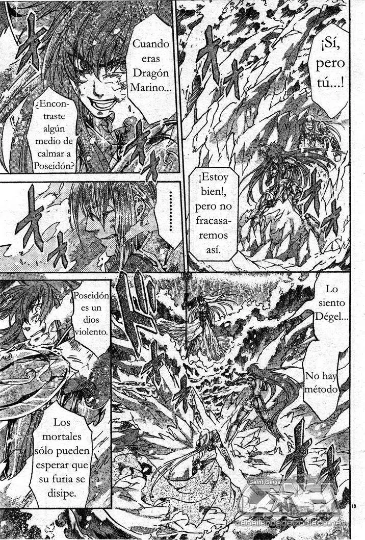 Saint Seiya: The Lost Canvas capítulo 112 página 12