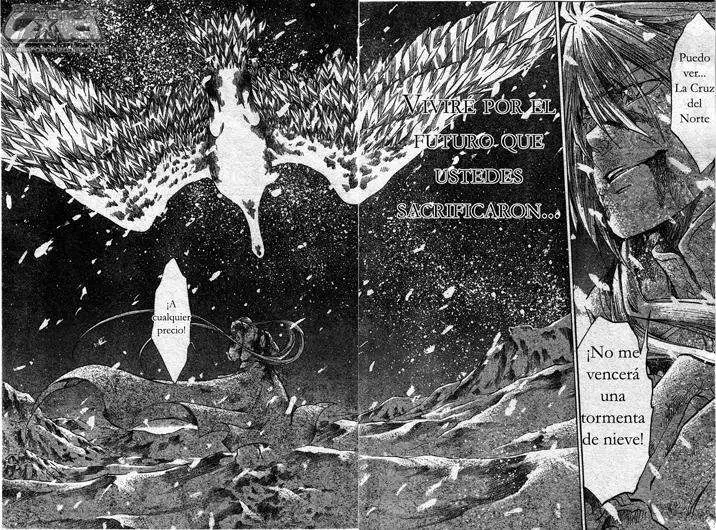 Saint Seiya: The Lost Canvas capítulo 113 página 9