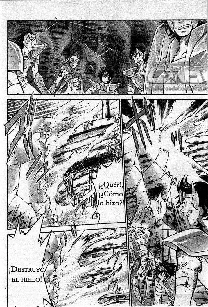 Saint Seiya: The Lost Canvas capítulo 114 página 3