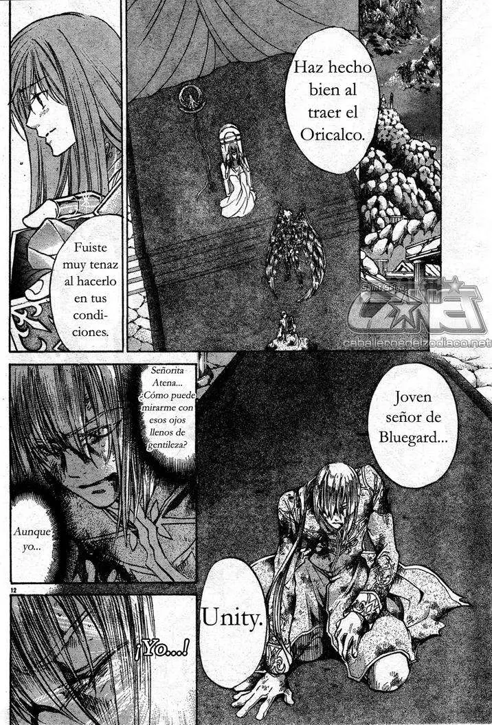 Saint Seiya: The Lost Canvas capítulo 114 página 11