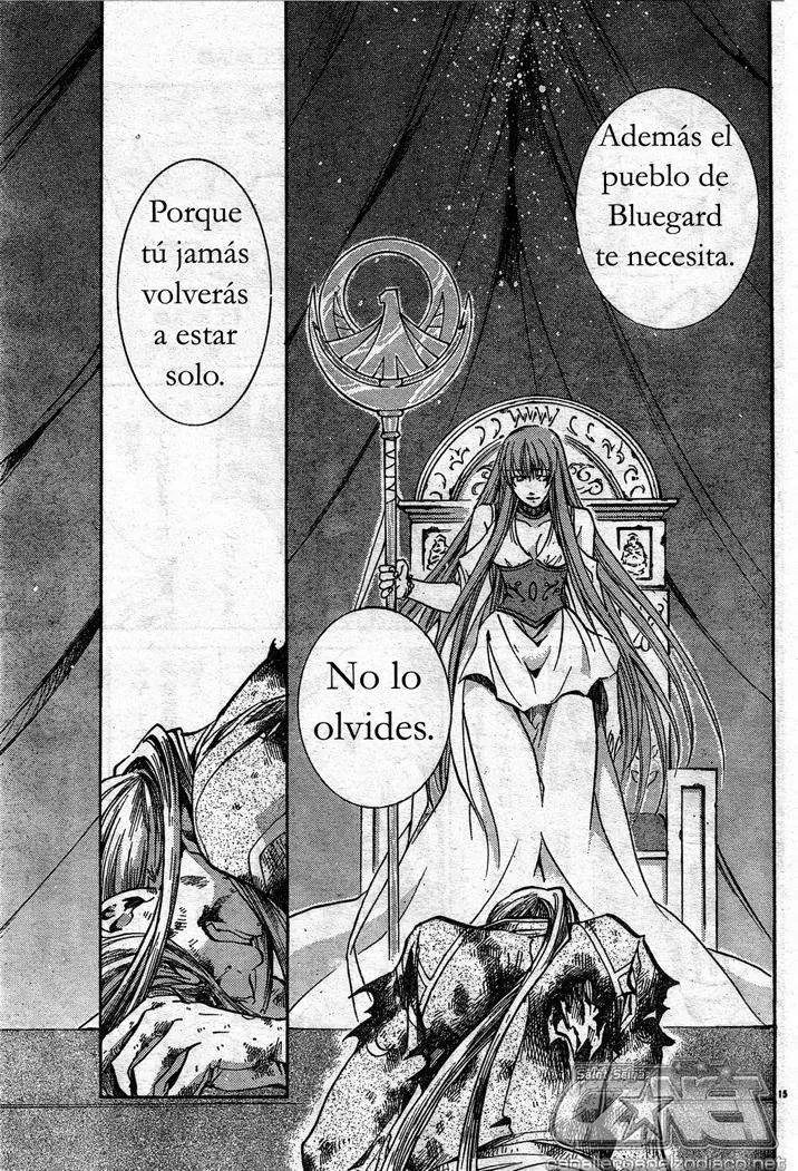 Saint Seiya: The Lost Canvas capítulo 114 página 14