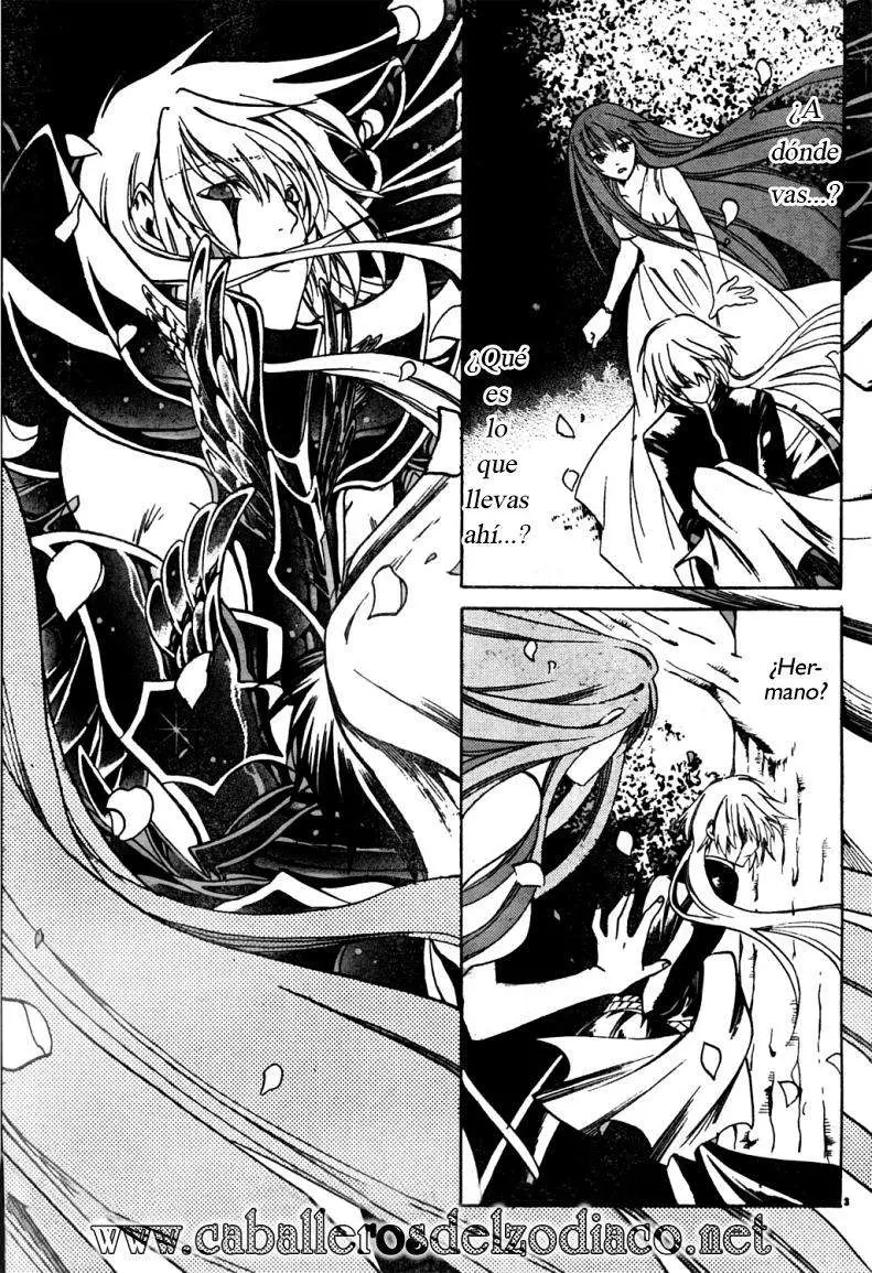 Saint Seiya: The Lost Canvas capítulo 12 página 3