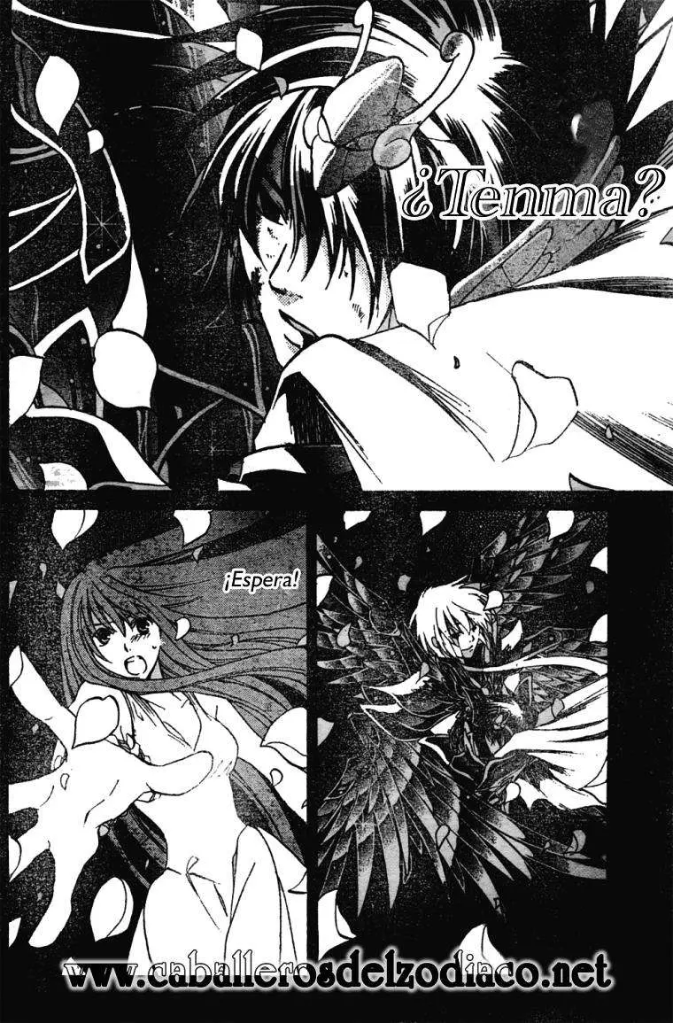 Saint Seiya: The Lost Canvas capítulo 12 página 4
