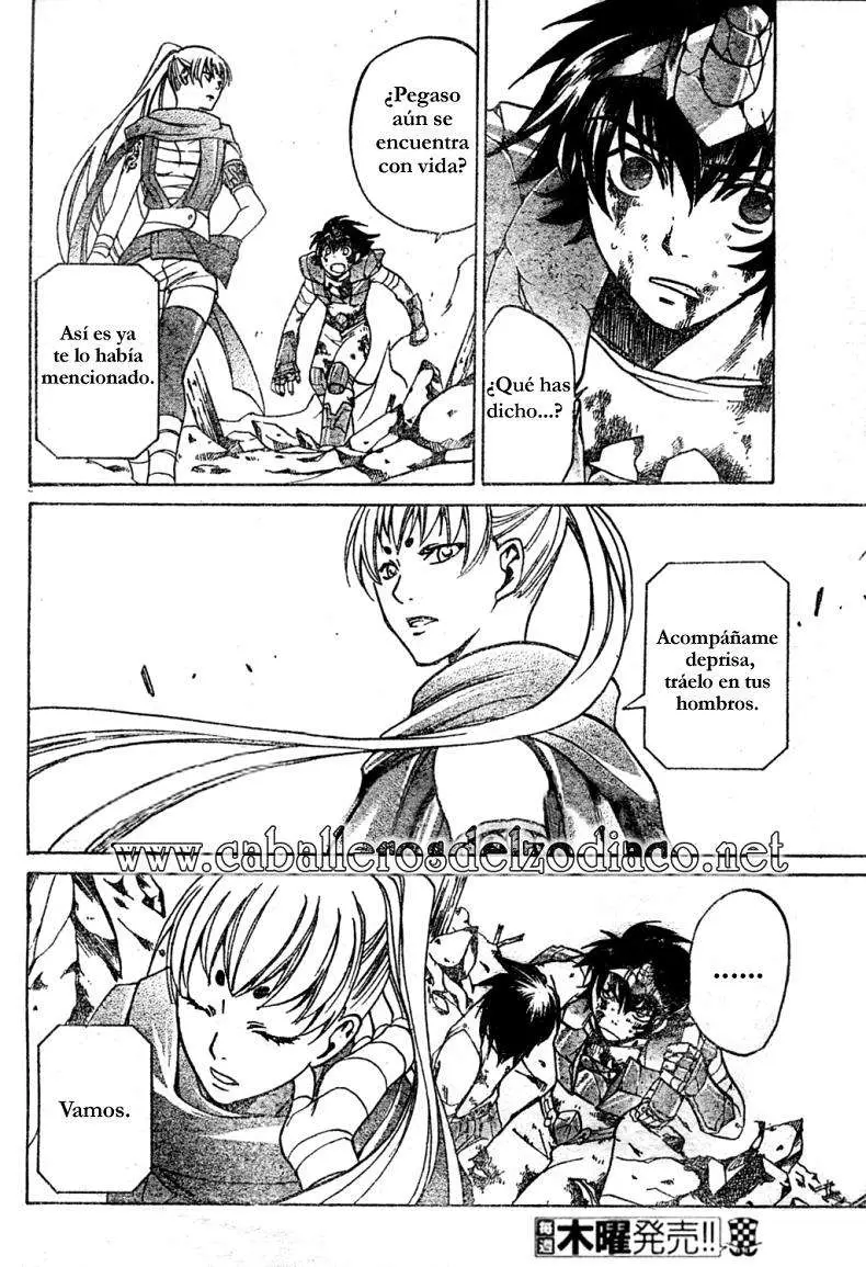 Saint Seiya: The Lost Canvas capítulo 12 página 16