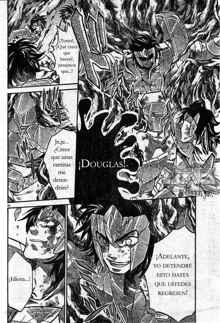 Saint Seiya: The Lost Canvas capítulo 124 página 9