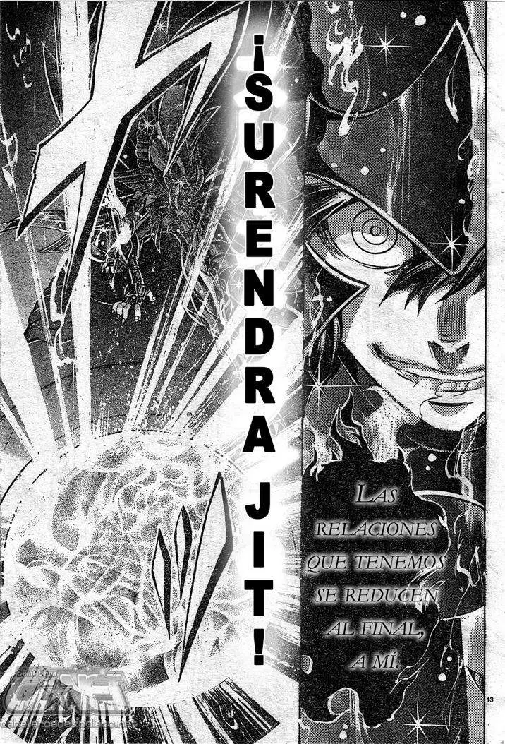 Saint Seiya: The Lost Canvas capítulo 126 página 12