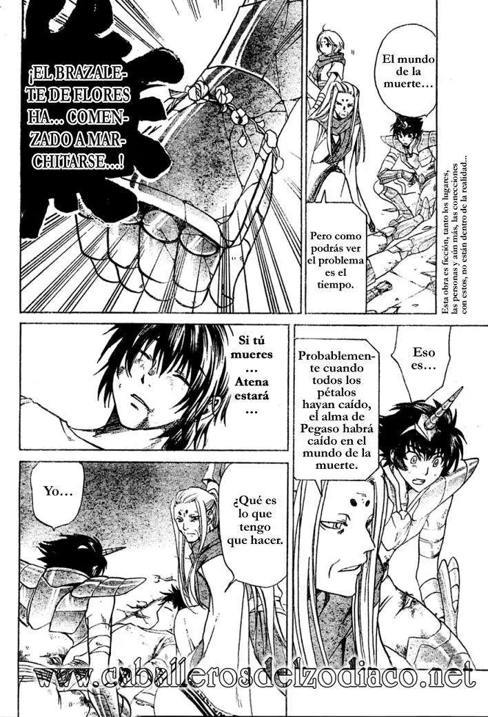 Saint Seiya: The Lost Canvas capítulo 13 página 17