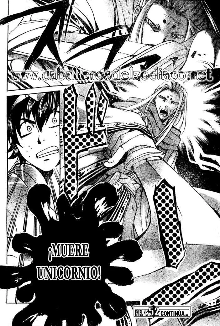 Saint Seiya: The Lost Canvas capítulo 13 página 19