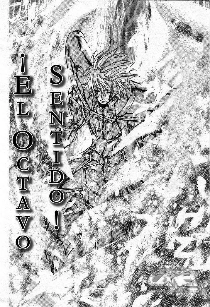 Saint Seiya: The Lost Canvas capítulo 131 página 12
