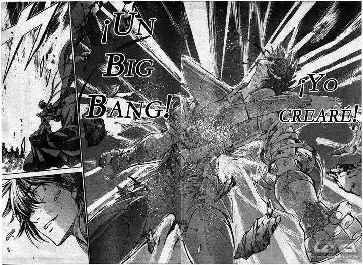 Saint Seiya: The Lost Canvas capítulo 134 página 9