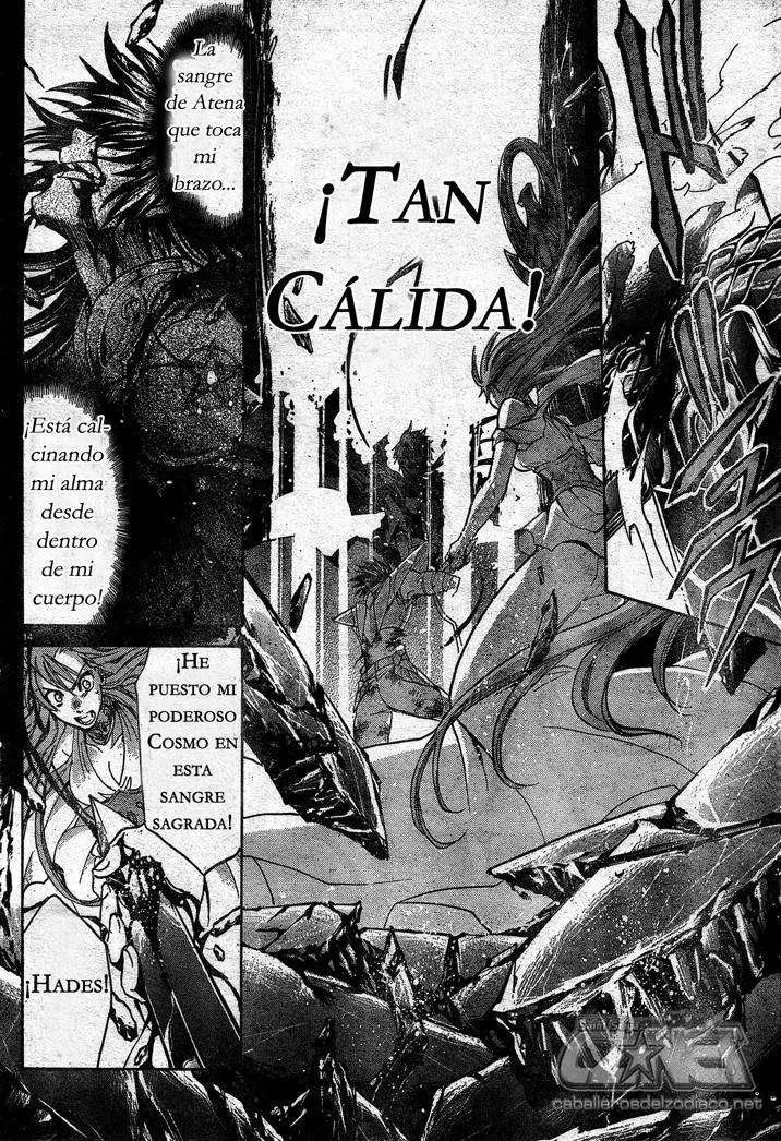 Saint Seiya: The Lost Canvas capítulo 135 página 13