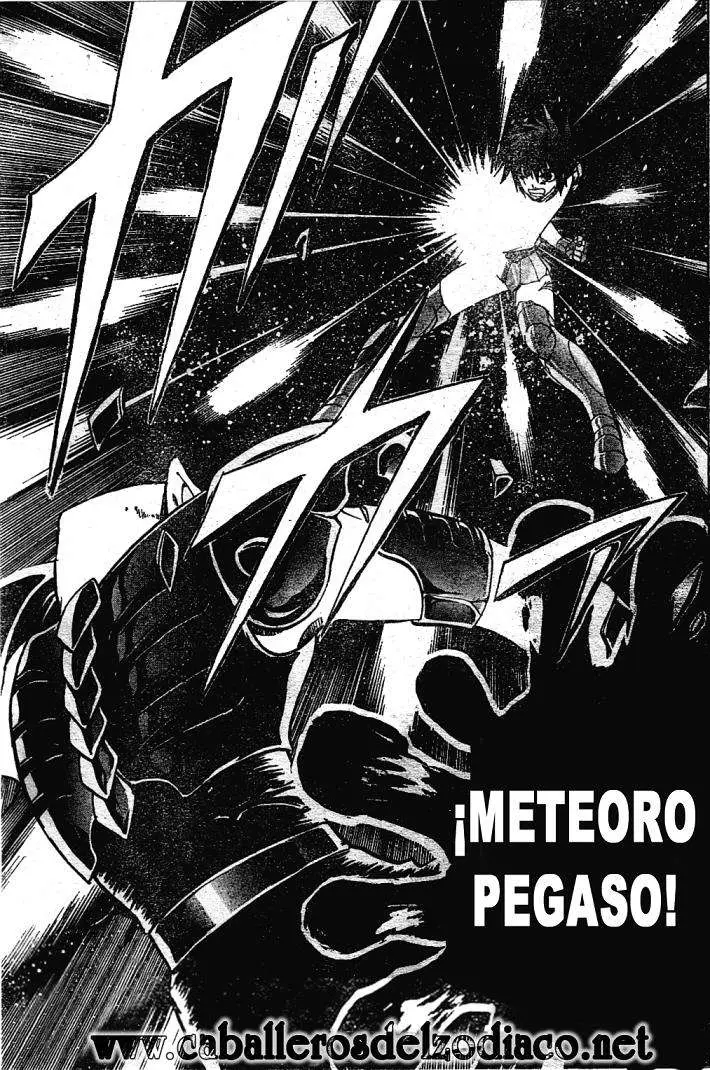 Saint Seiya: The Lost Canvas capítulo 14 página 6