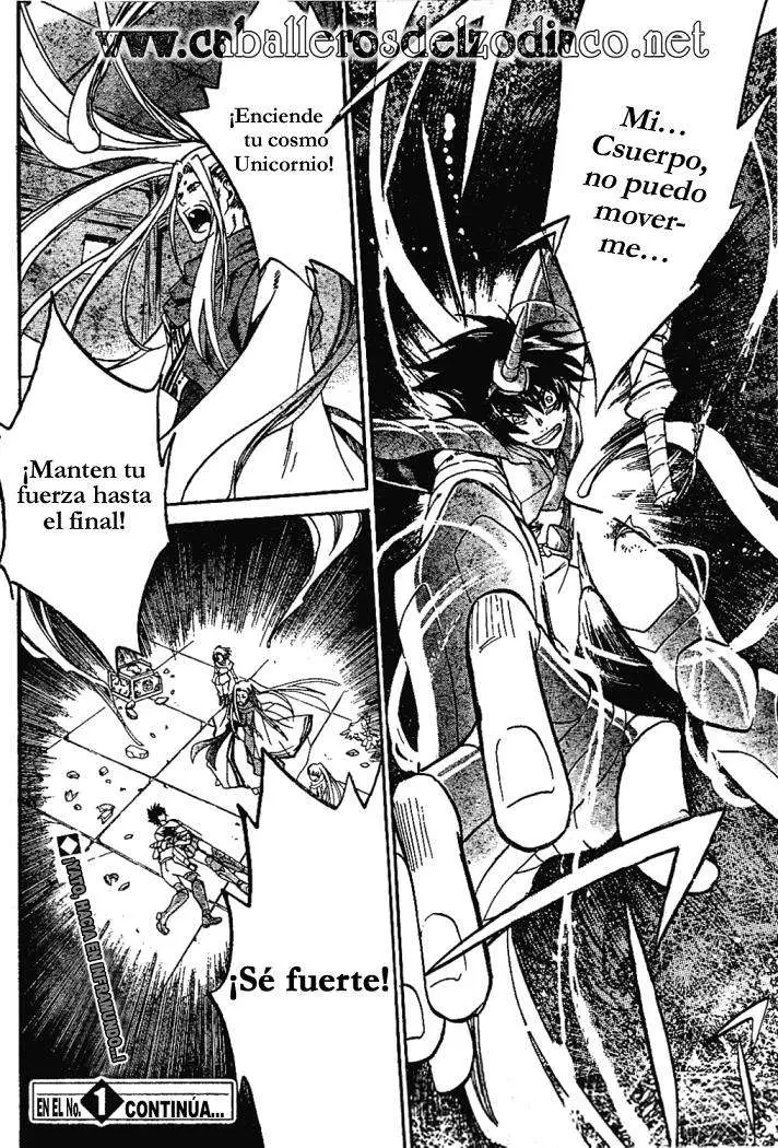 Saint Seiya: The Lost Canvas capítulo 14 página 18