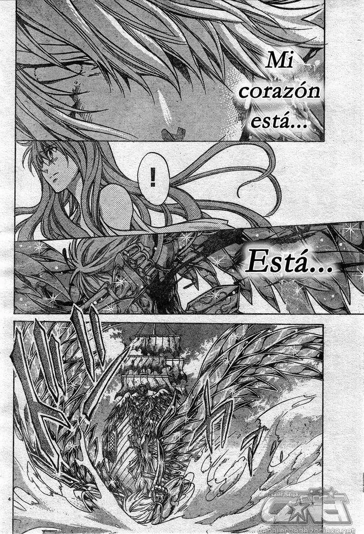 Saint Seiya: The Lost Canvas capítulo 140 página 3