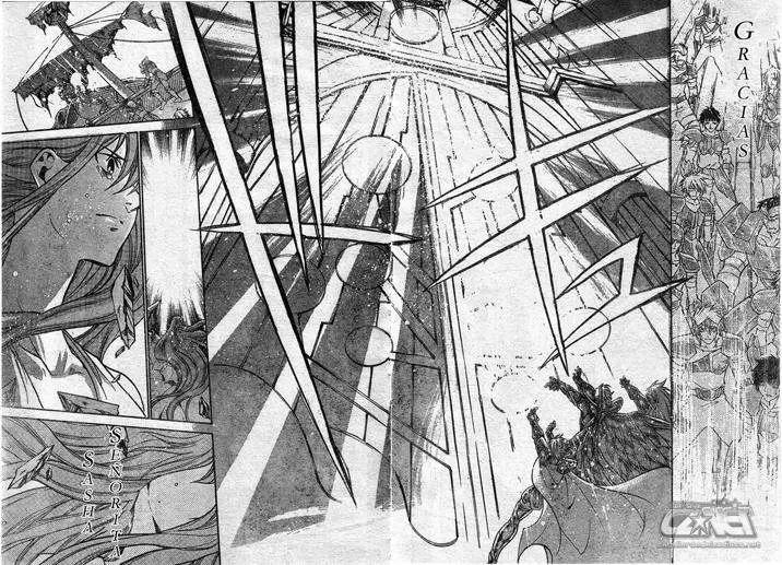 Saint Seiya: The Lost Canvas capítulo 140 página 15